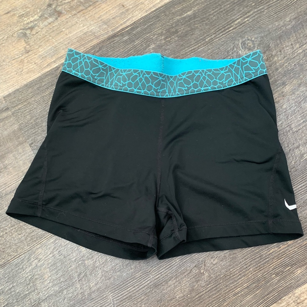 Nike pros